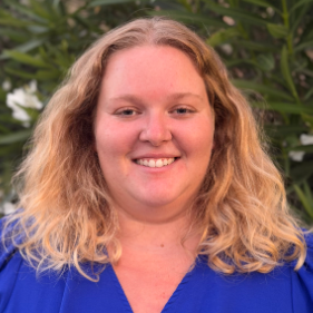 Clémence Damaz - Consultante RH TPE/PME