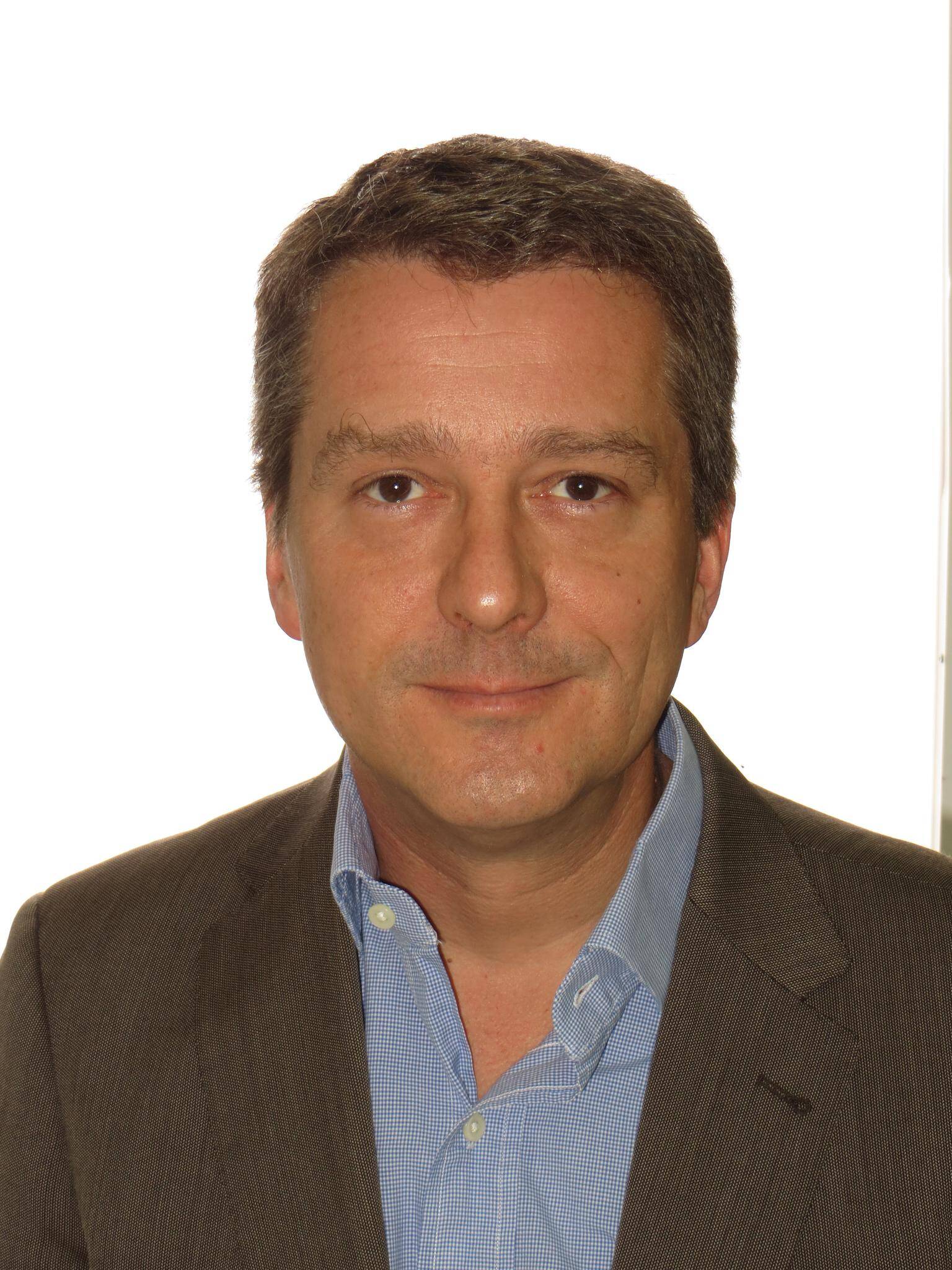 Tim Riewe