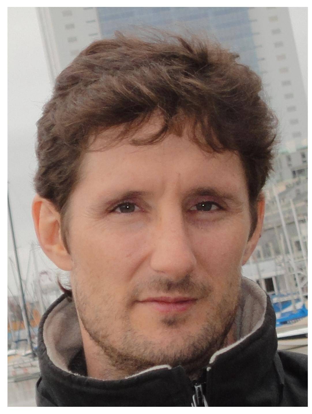 Christophe Michel