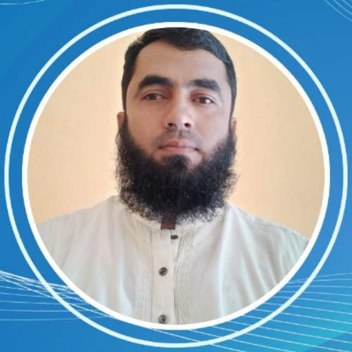 Ahmad Ali