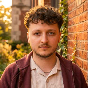 Eliott Bouquerel - Développeur Full-stack