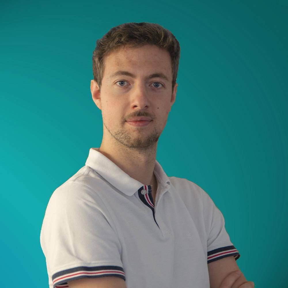 Nicolas Regenass