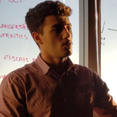 Gabriel Leal - Data and AI Engineer