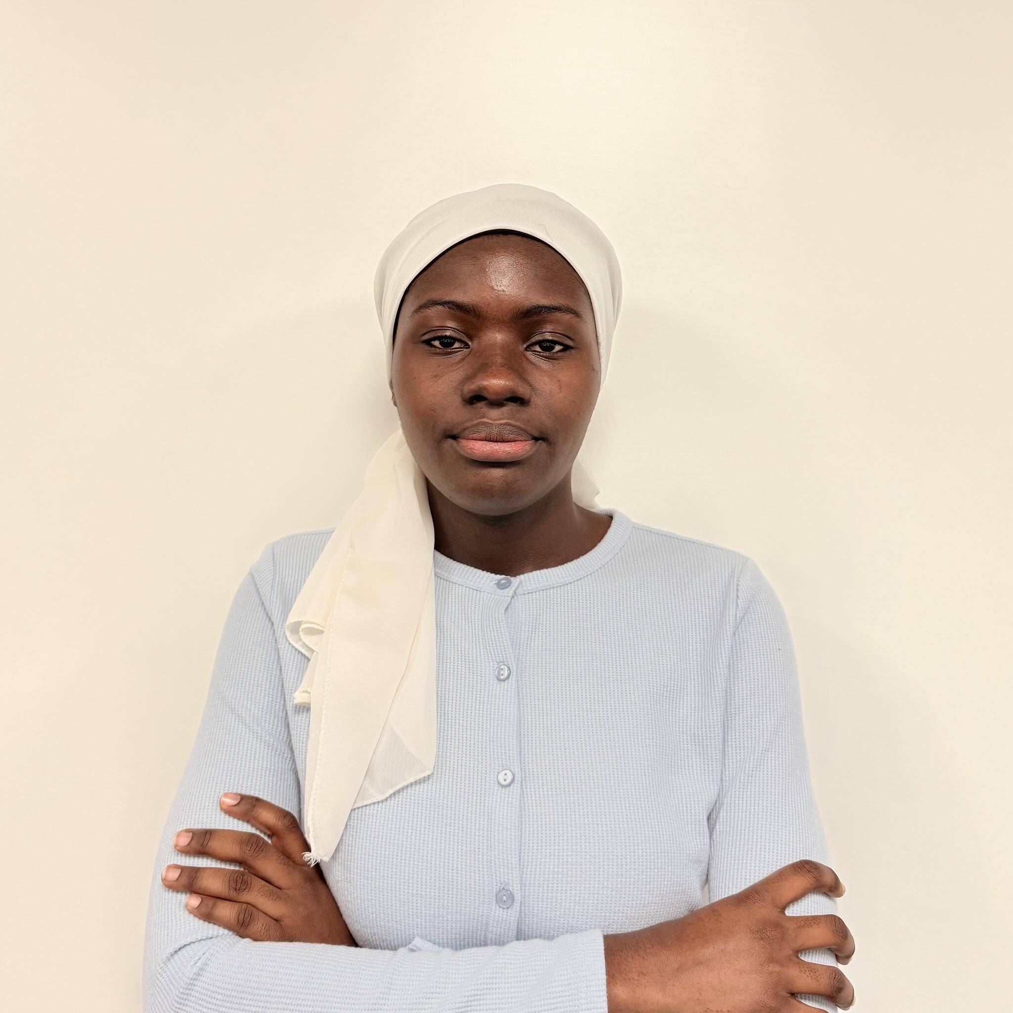 Noura D. - Assistante virtuelle administrative