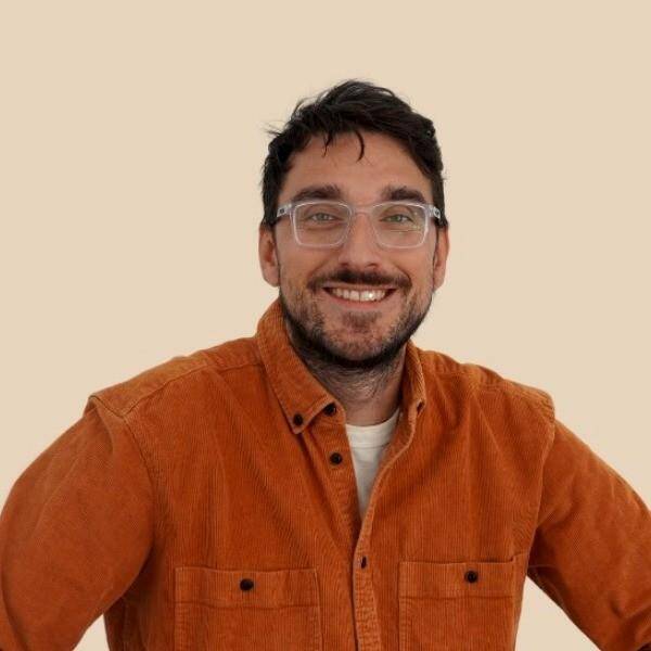 Guillaume Le Guludec - Développeur Backend Laravel | API | Reprise projet