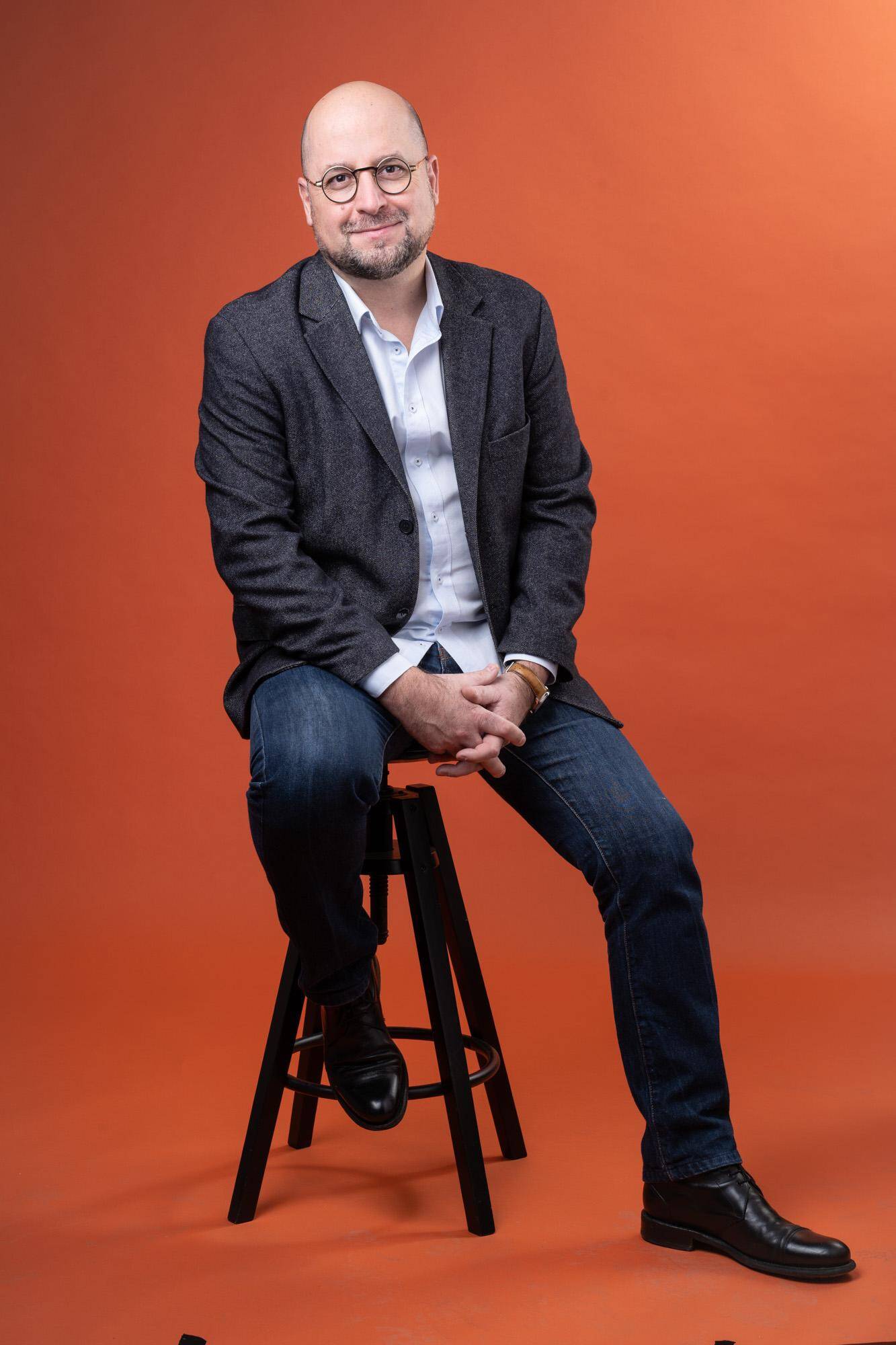 Laurent Roux
