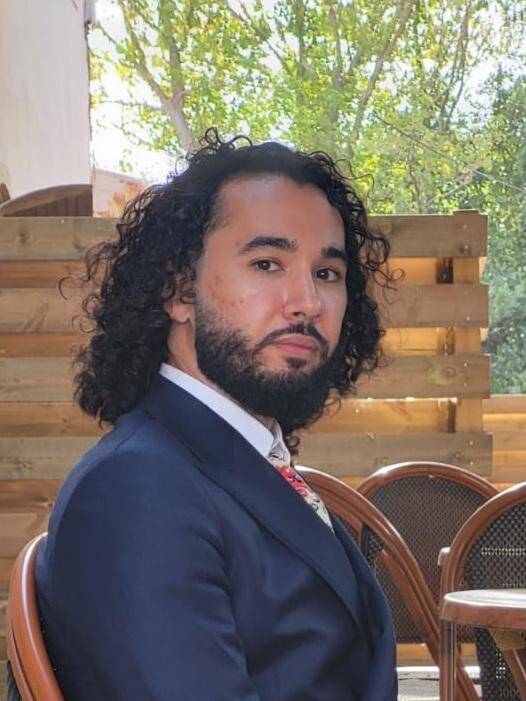Mehdi Lakhlef