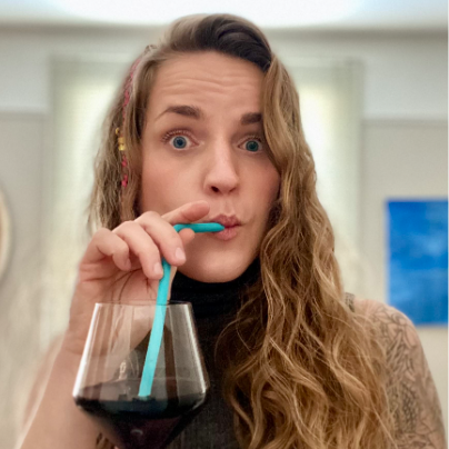 Natalia Suta - Expert Wine Writer