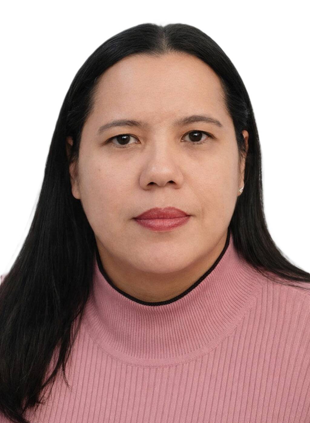 Danelys Guzman - Contable