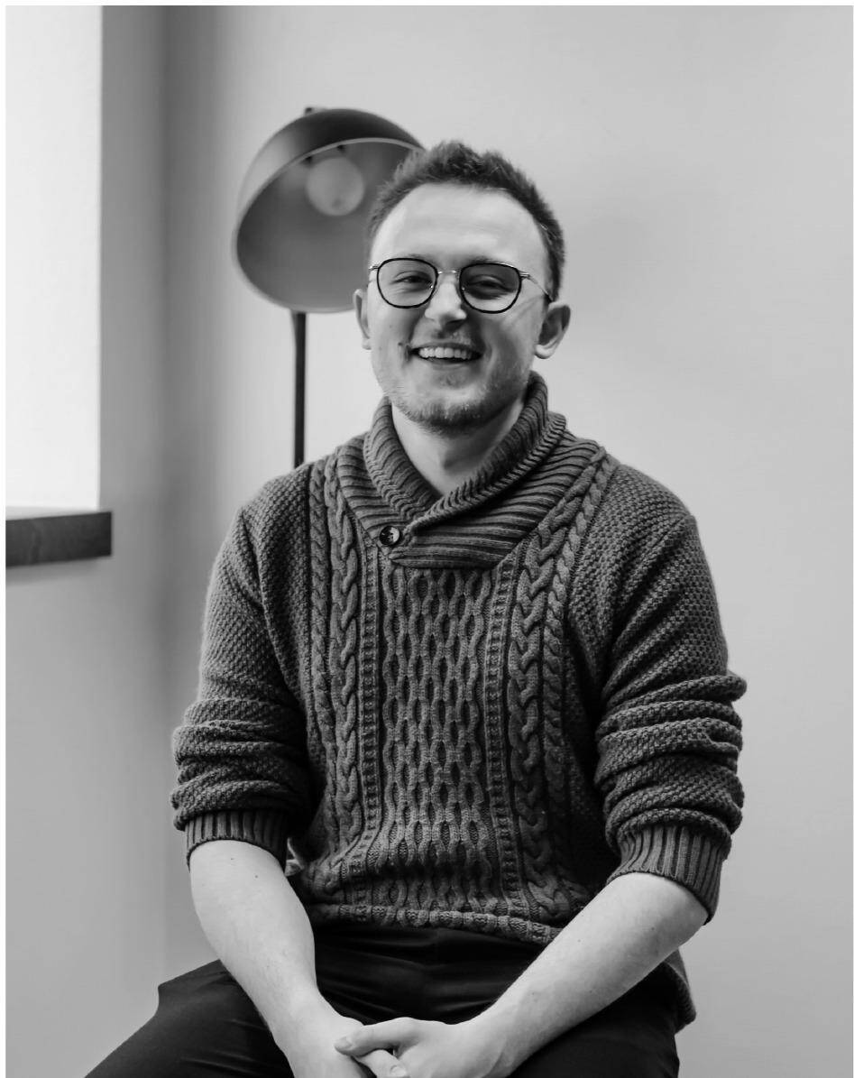 Andrew Mahé - Développeur Fullstack - Symfony/Angular