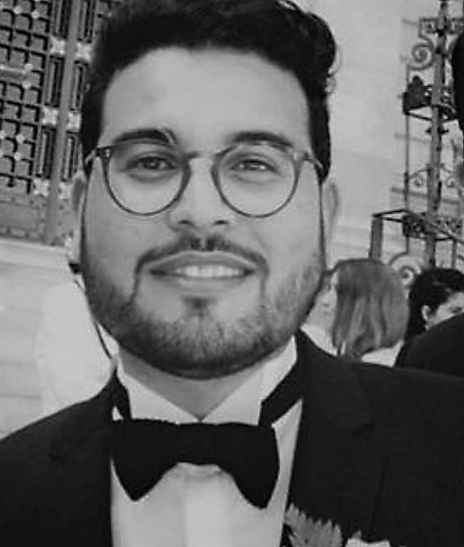 Ahmed El Gerari
