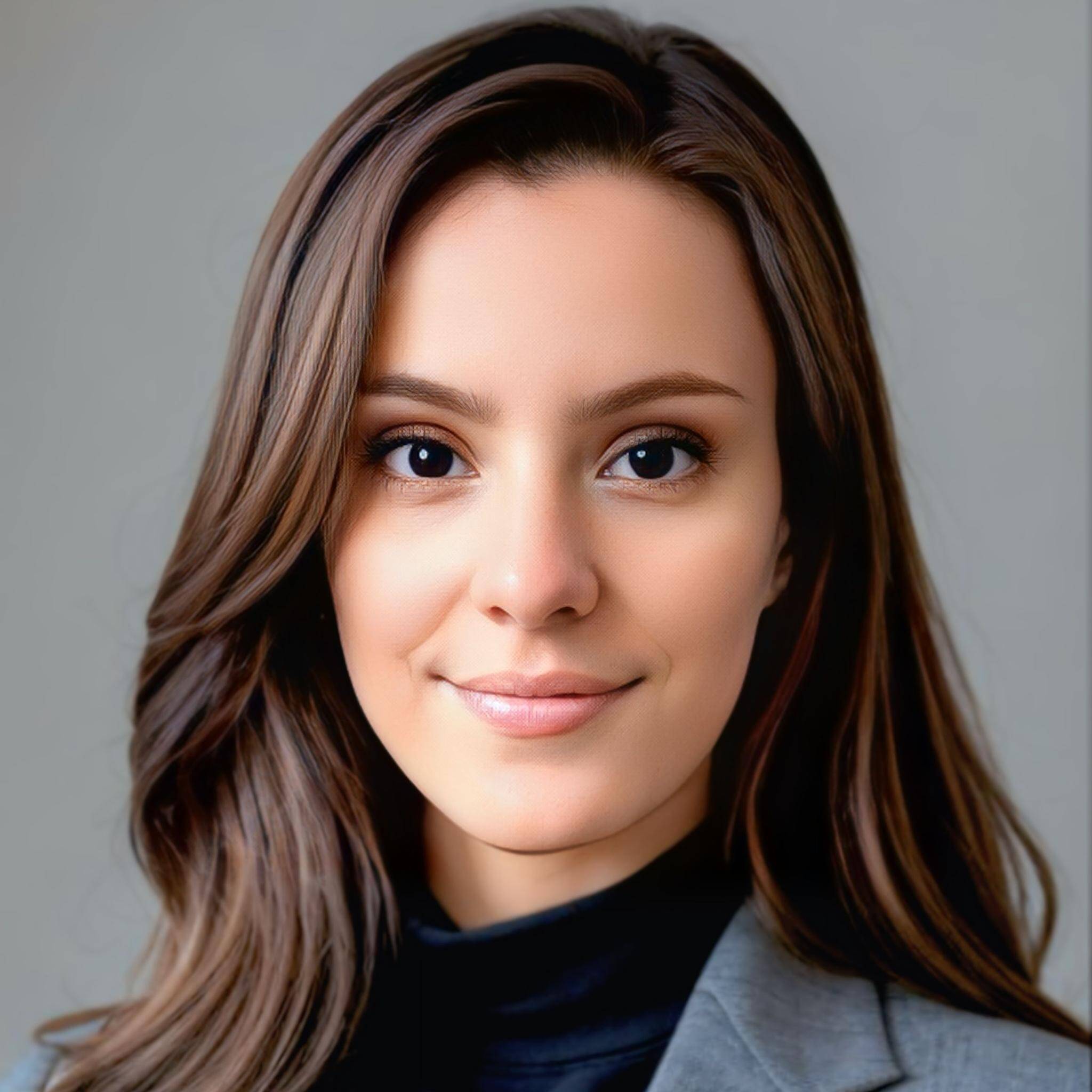 Anaëlle  - 👉 Secrétaire medico-social 👉Télèprospectrice 