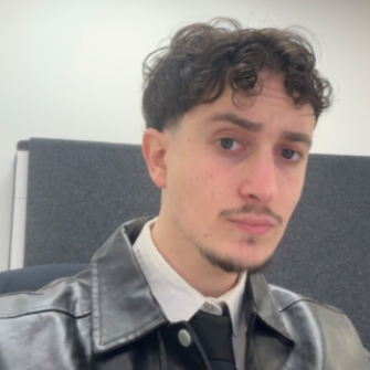 Romain Lavergne - Responsable de Secteur