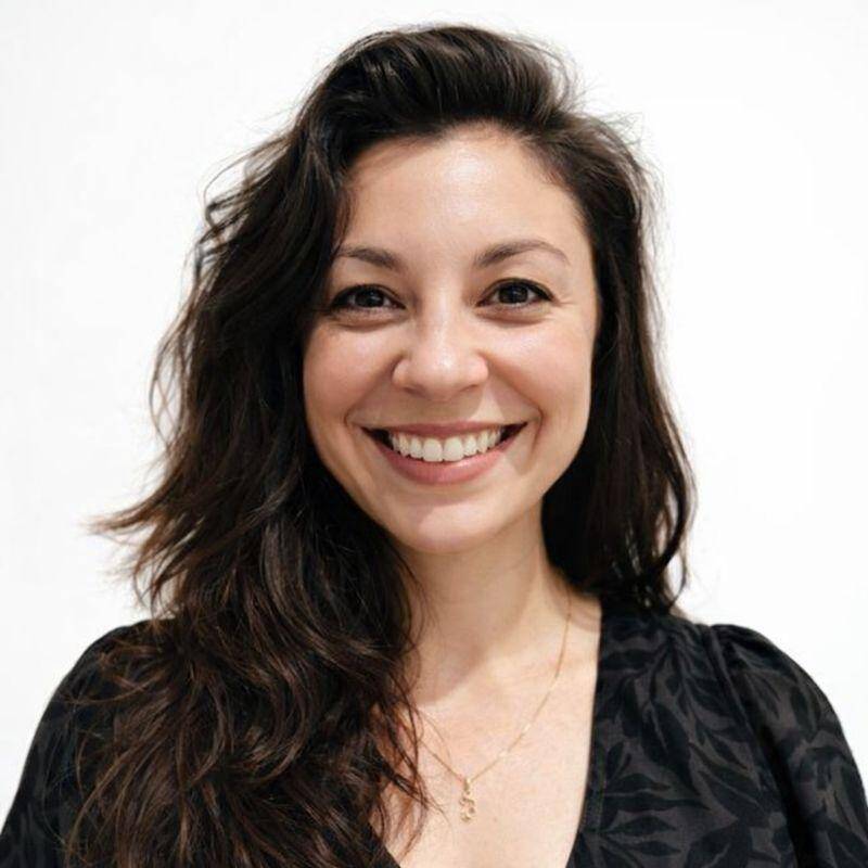 Julie Coutouris