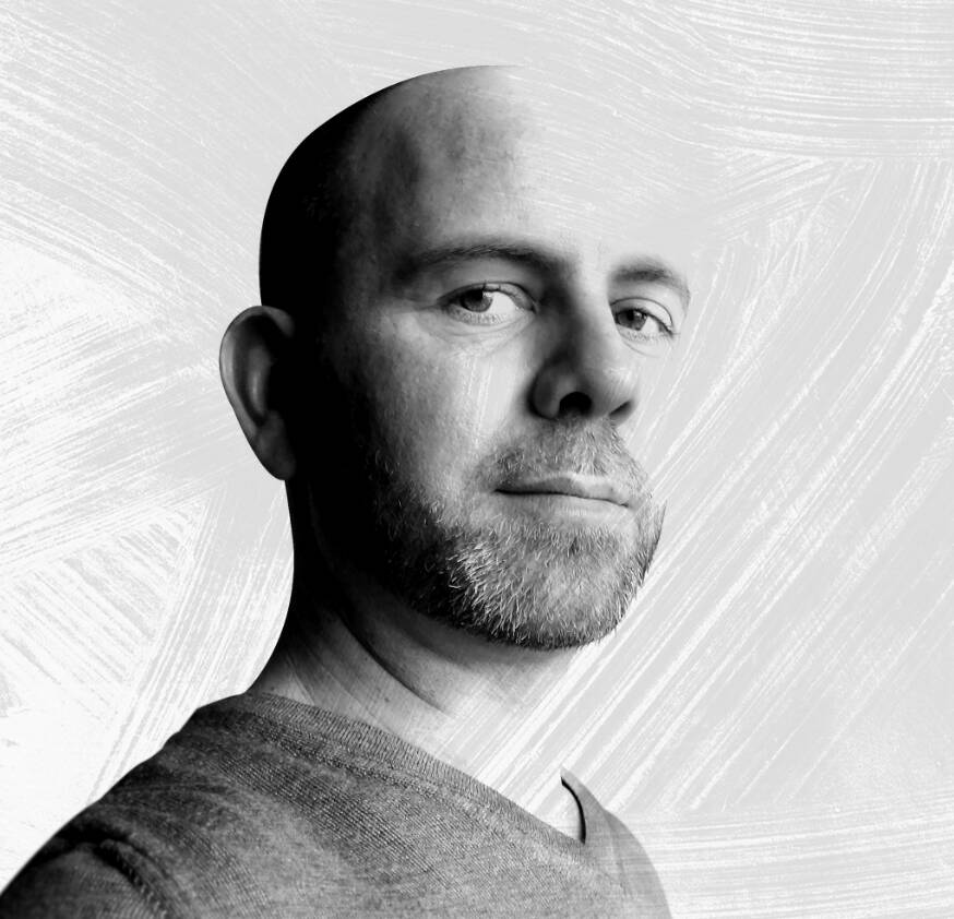 Emmanuel Lobgeois - Directeur artistique senior, graphiste