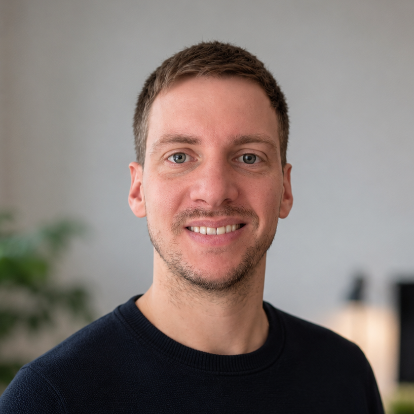 Oliver Köhn - Senior Data & AI Engineer | LLM, RAG, AI Agents