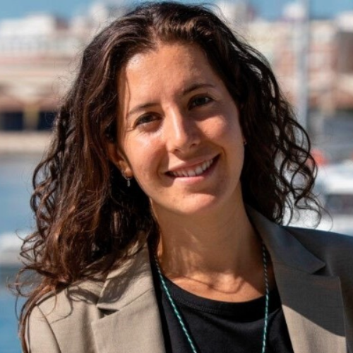 Nerea Achucarro - Consultora Sostenibilidad y One Health