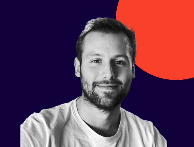 Ecalle Thomas - Sénior développeur mobile Flutter (+30 apps)