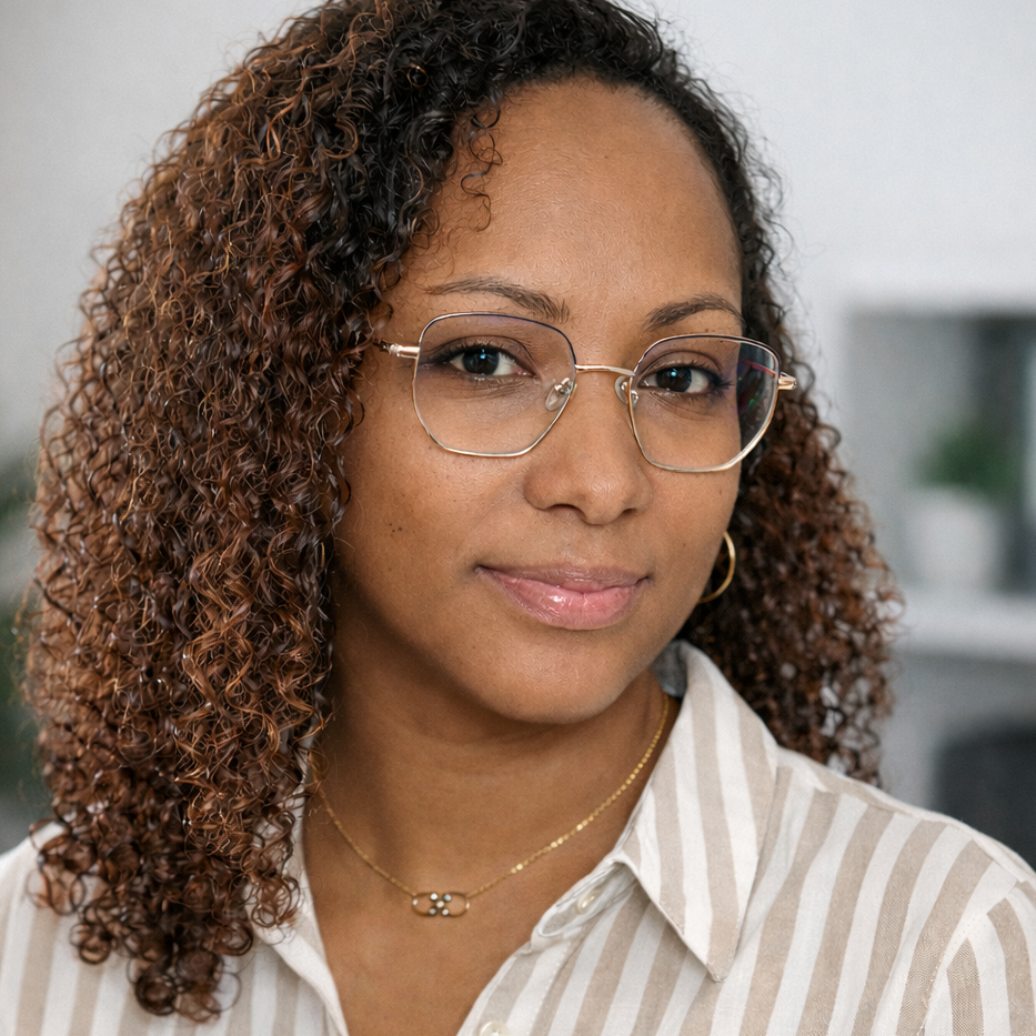 Guénaëlle B.