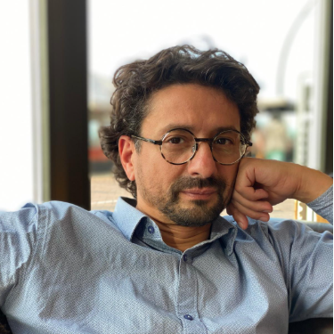 Mohamed Mahidi