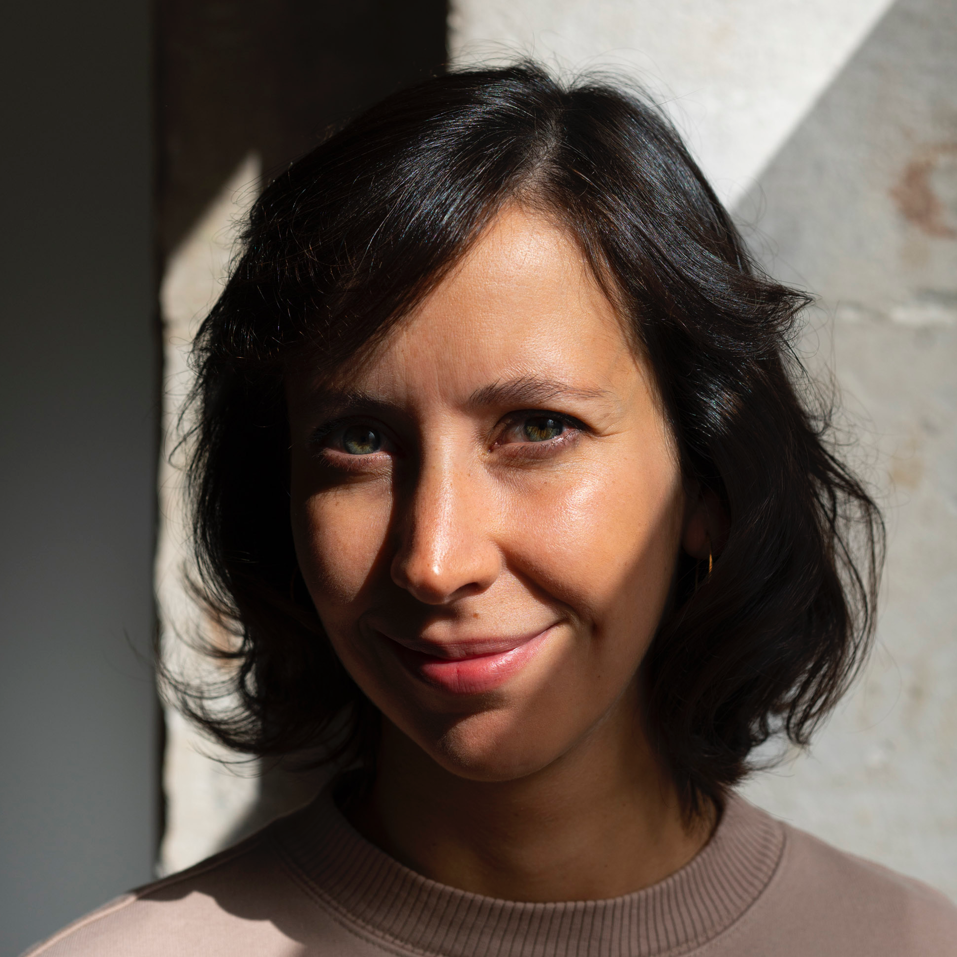 Joanna Rzezak