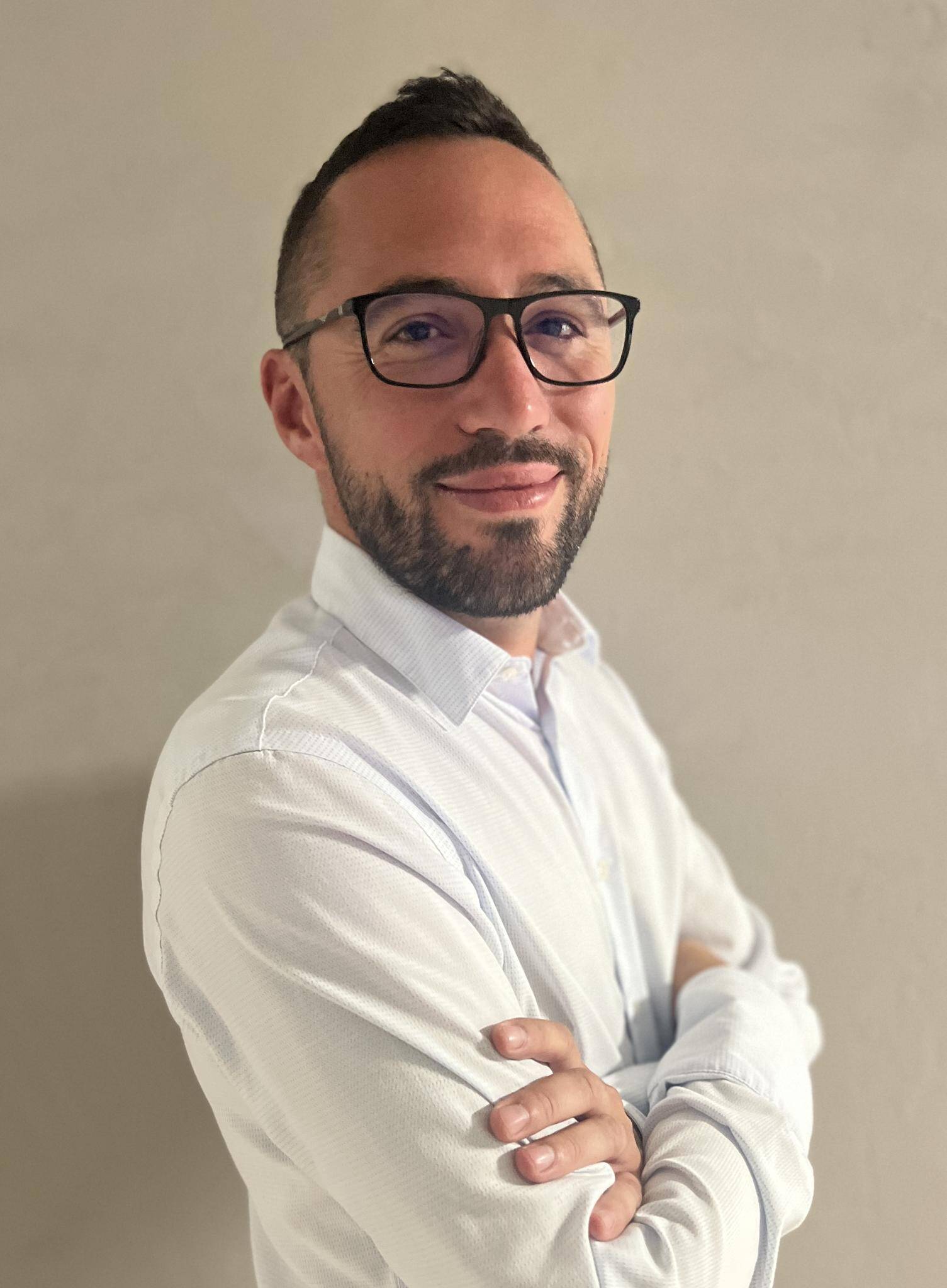 Sylvain M.