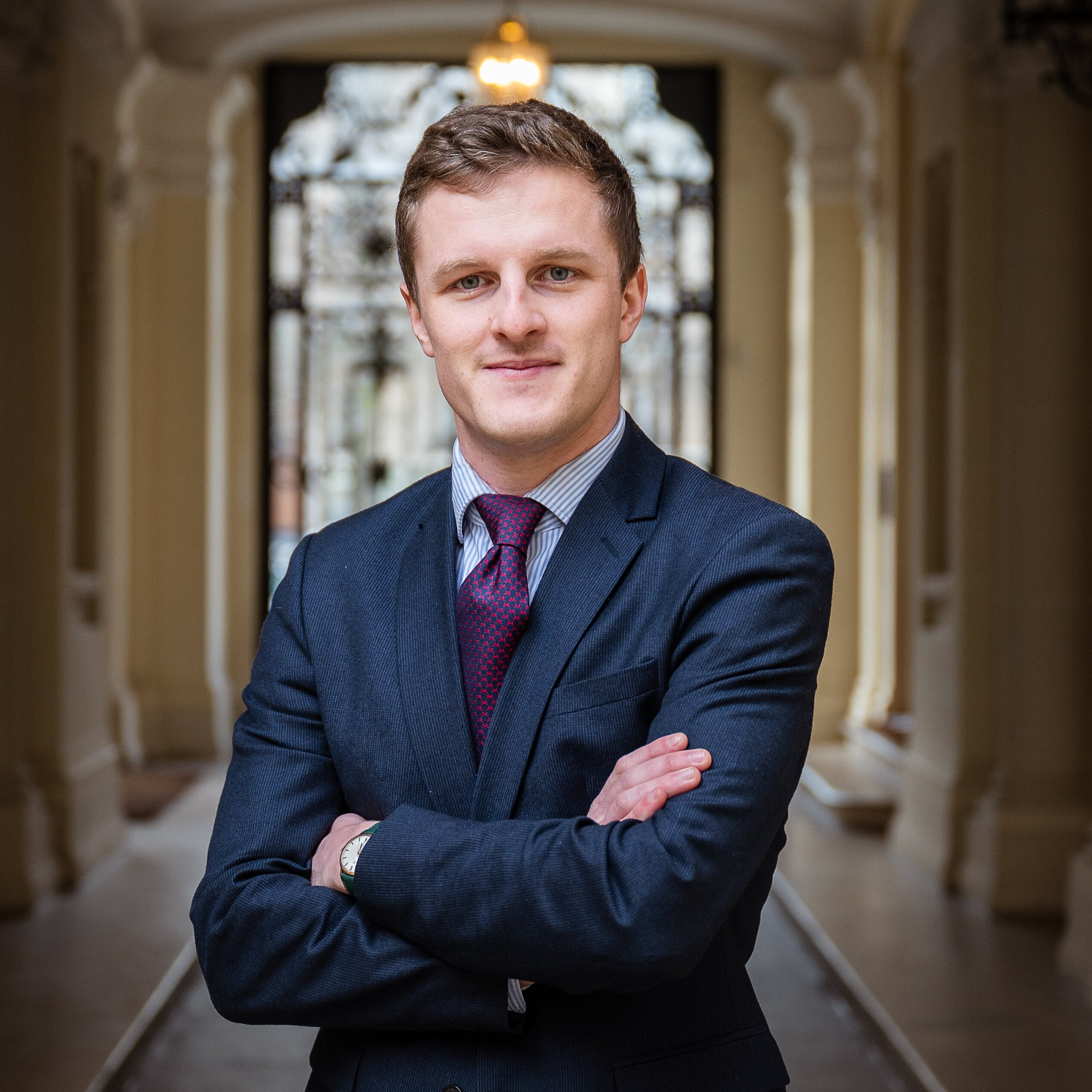 Jules  - Lawyer