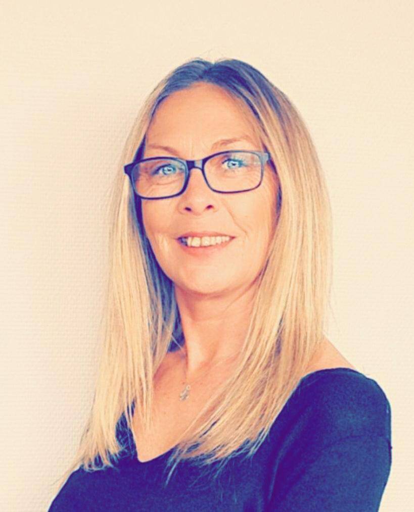 Chrystelle Marais - Gestionnaire Administrative et comptable Freelance