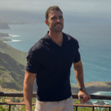 Gustavo Gomez - Head Solutions Architect - FinTech & Banca