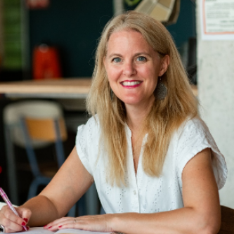 Debby Grooteman