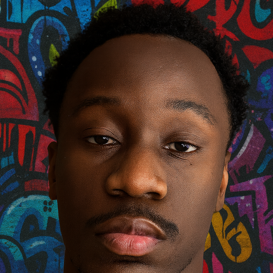 Kylann Aka - Ghostwriter 