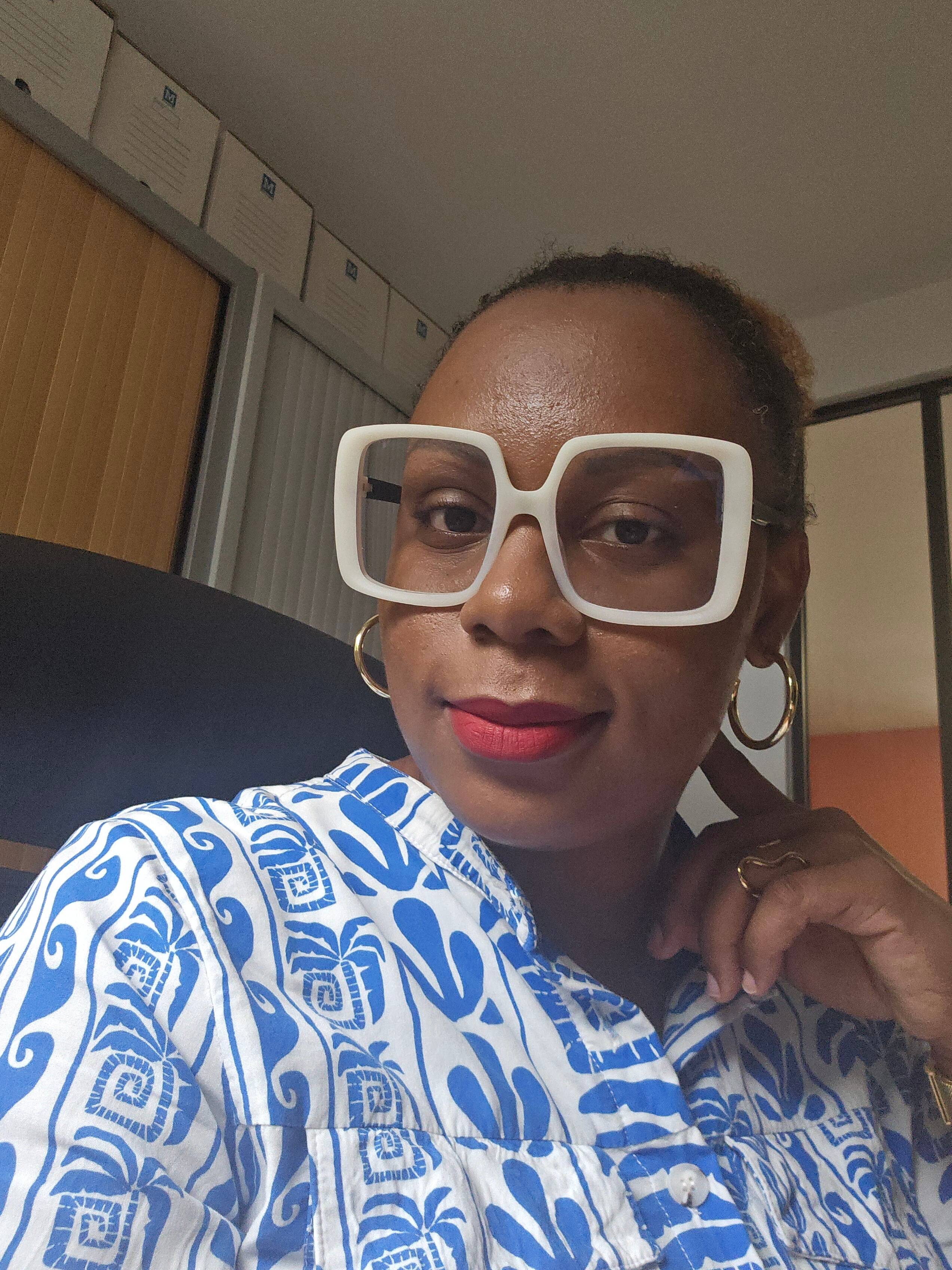 Elodie Gabin - Expert-comptable