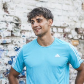 Younes Terhorst