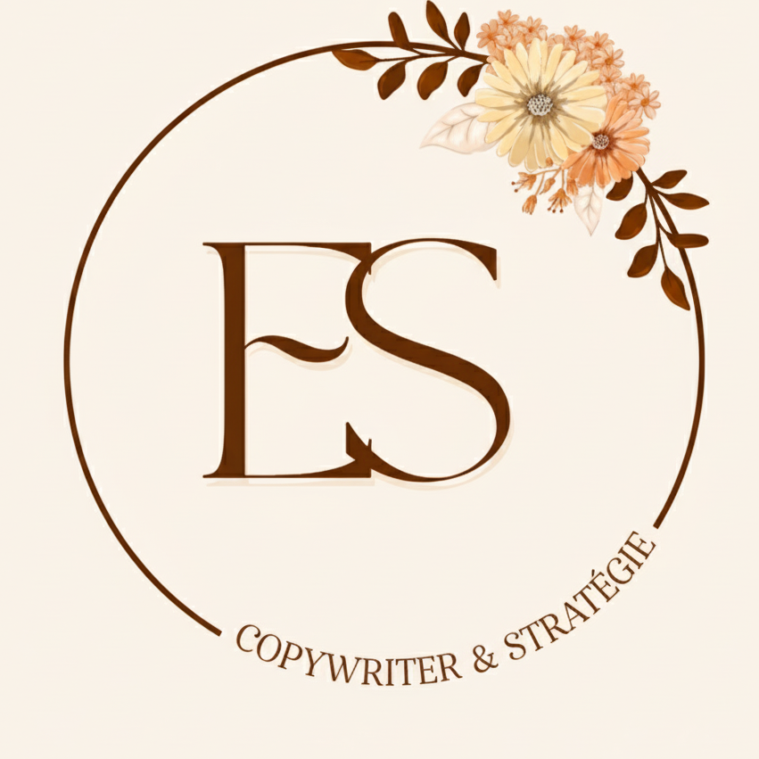 Esma Ser - Copywriter Stratégique|Experte Email & Conversion