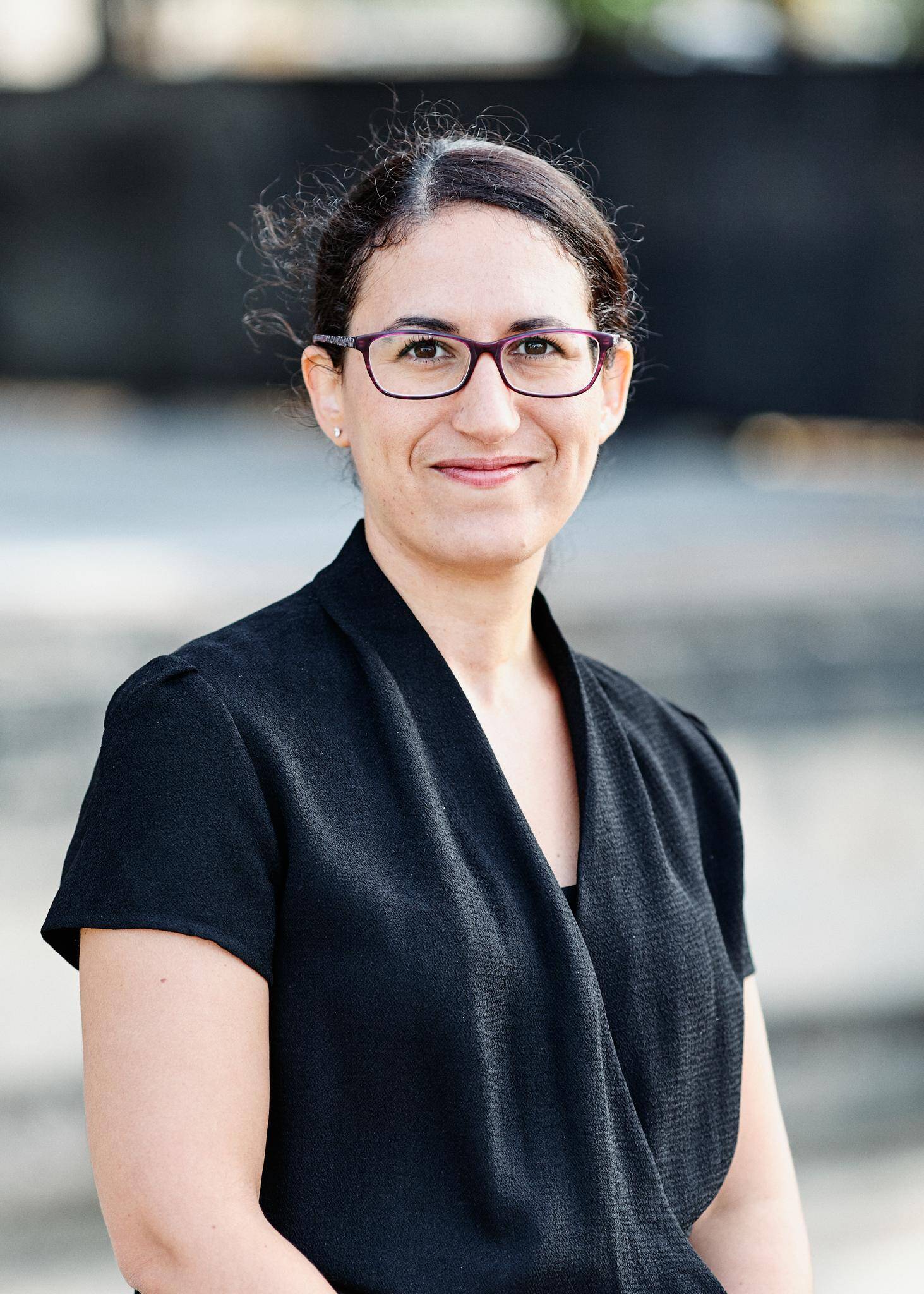 Maïyadah Bashmilah