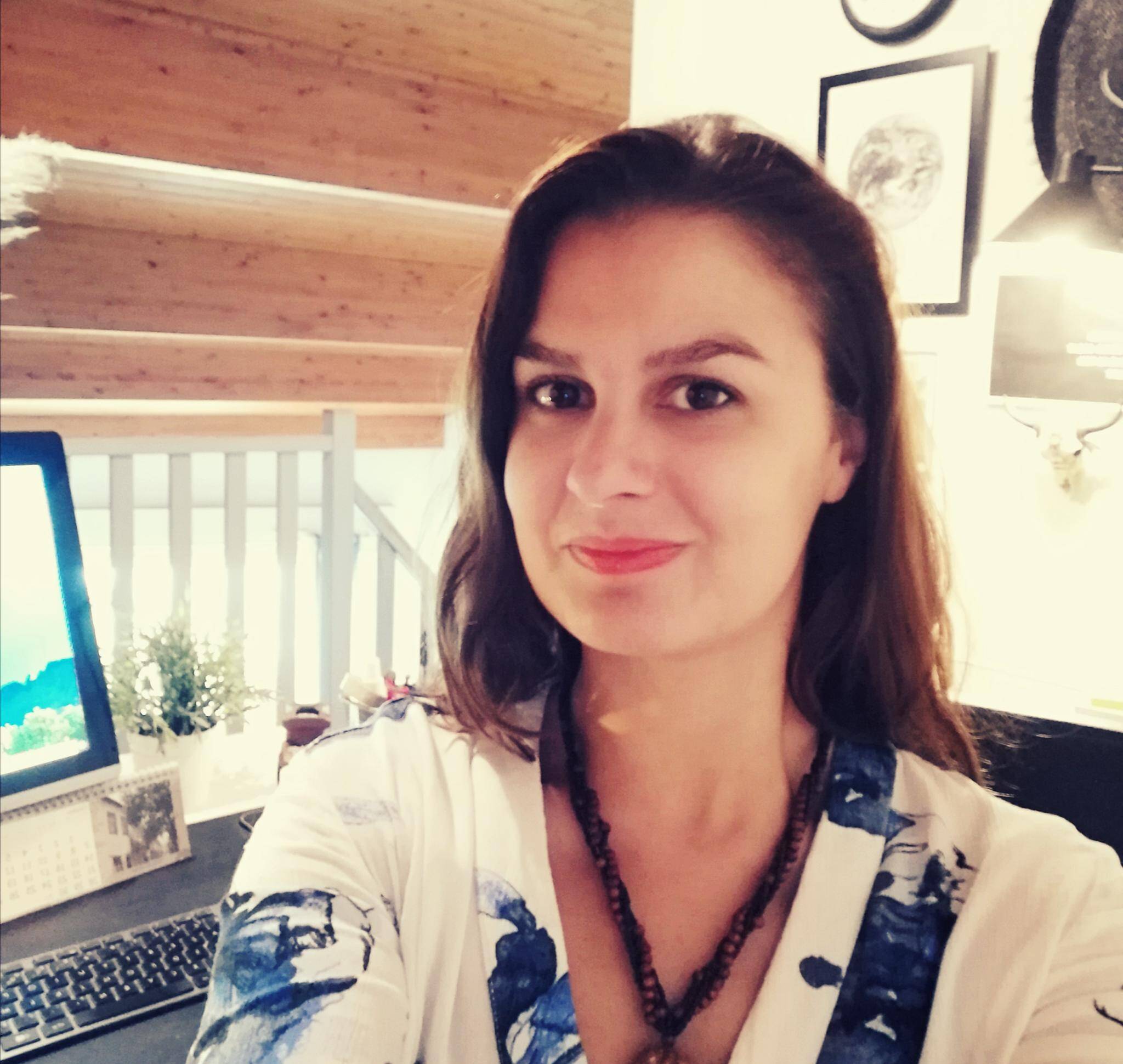 Cécile D.