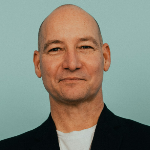 Calum  - Innovation Framework Architect