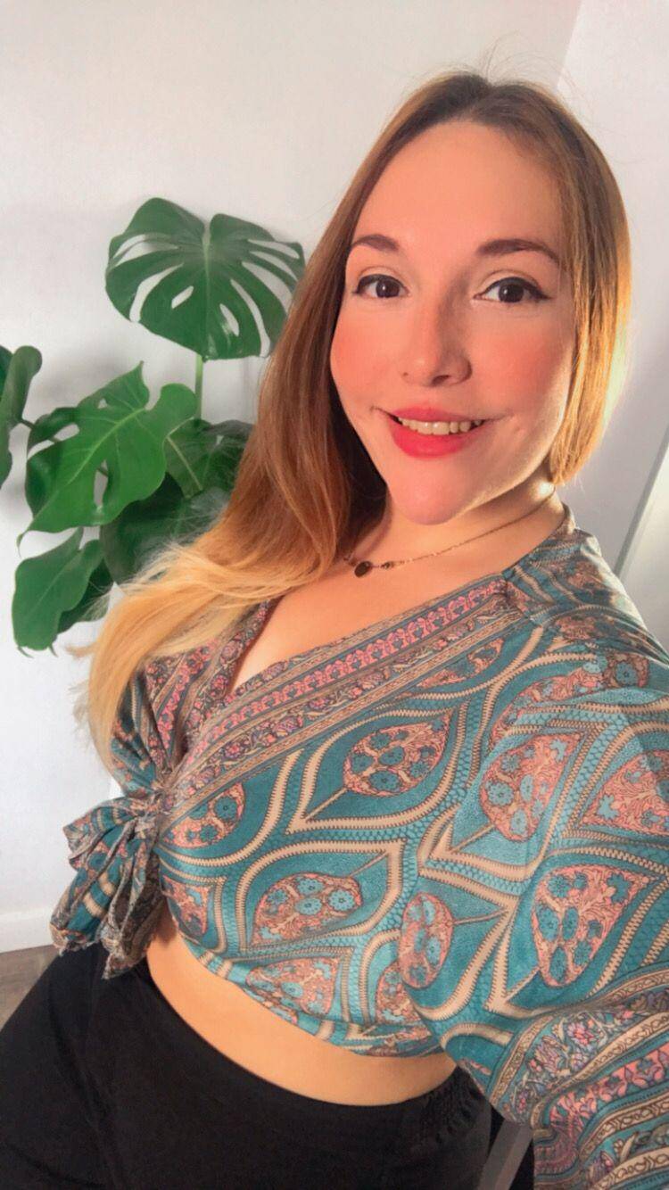 Maria Antonieta Jaramillo