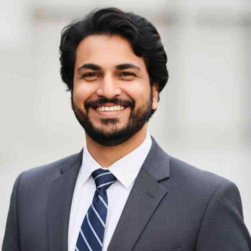 Prasad Tilloo - Fractional CTO & Lead AI/Cloud Architect