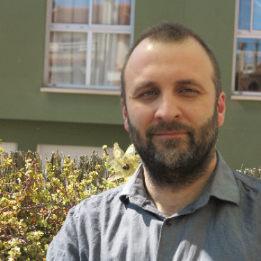 Xavier Farré Manzorro - Data Scientist / R developer