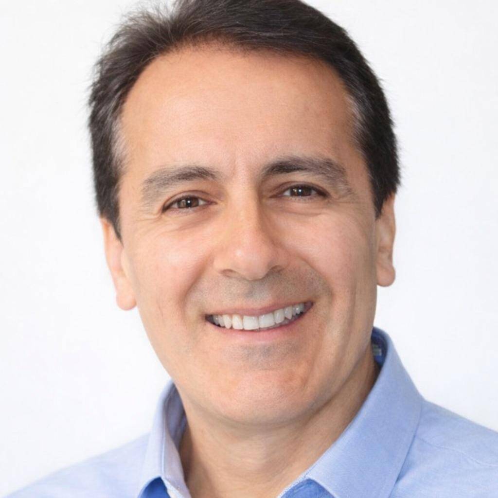 Daniel Vergara Peláez