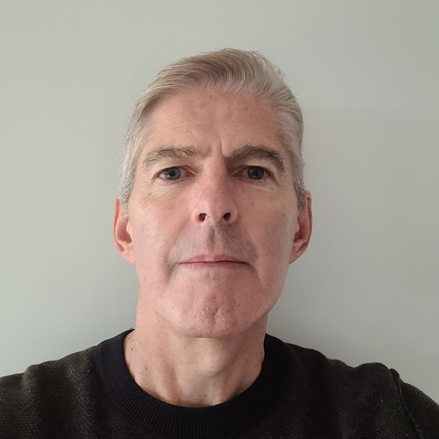 Pete Gullick