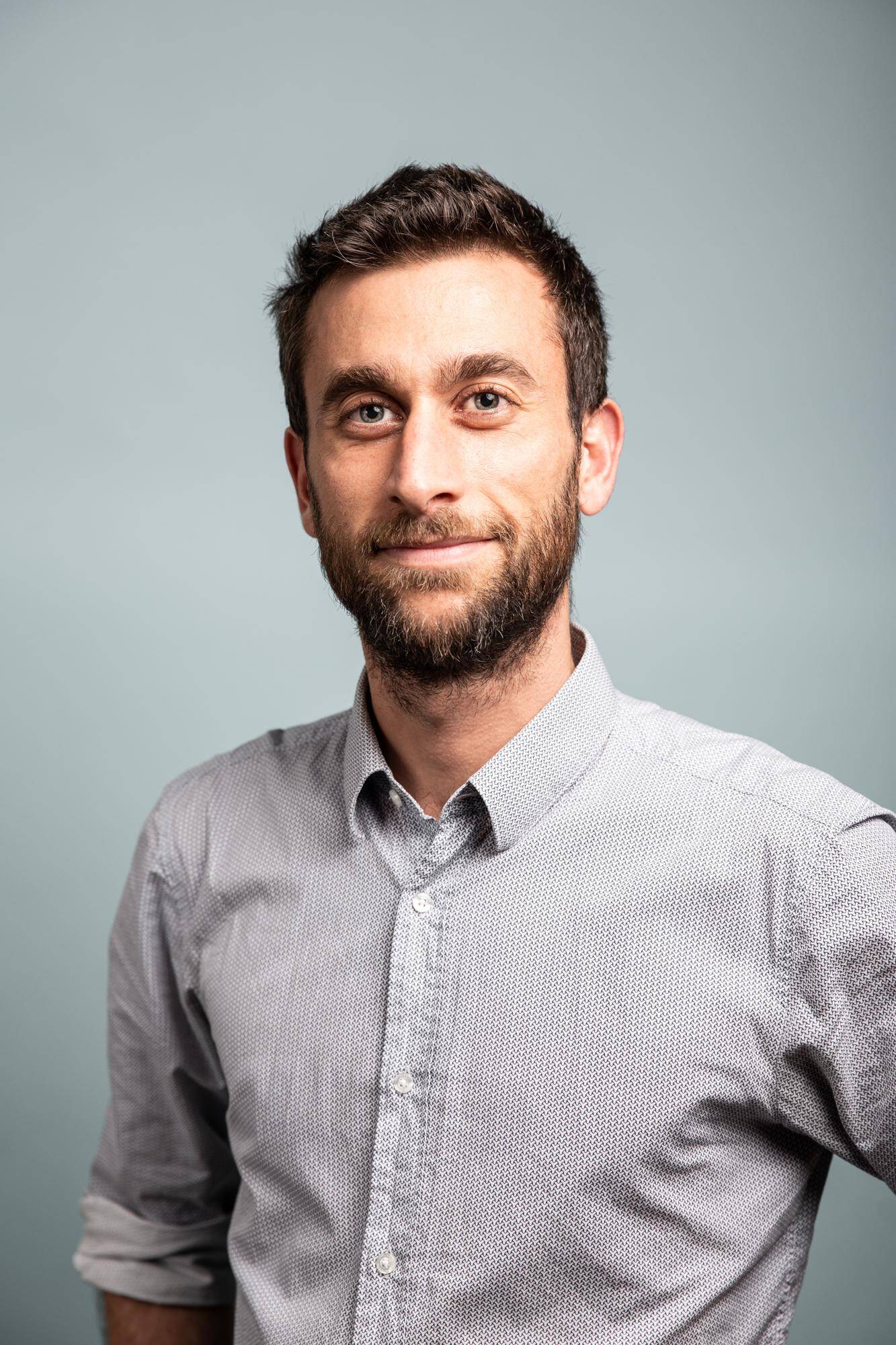 Arthur Lenoir - CTO externalisé · Développeur Full-Stack Senior