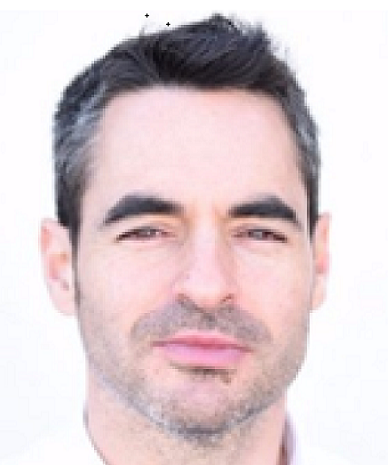 Rubén García García - Senior Network Security Engineer/Architect