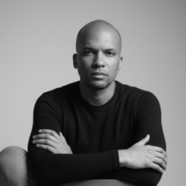 Enrique Barroso - Web developer