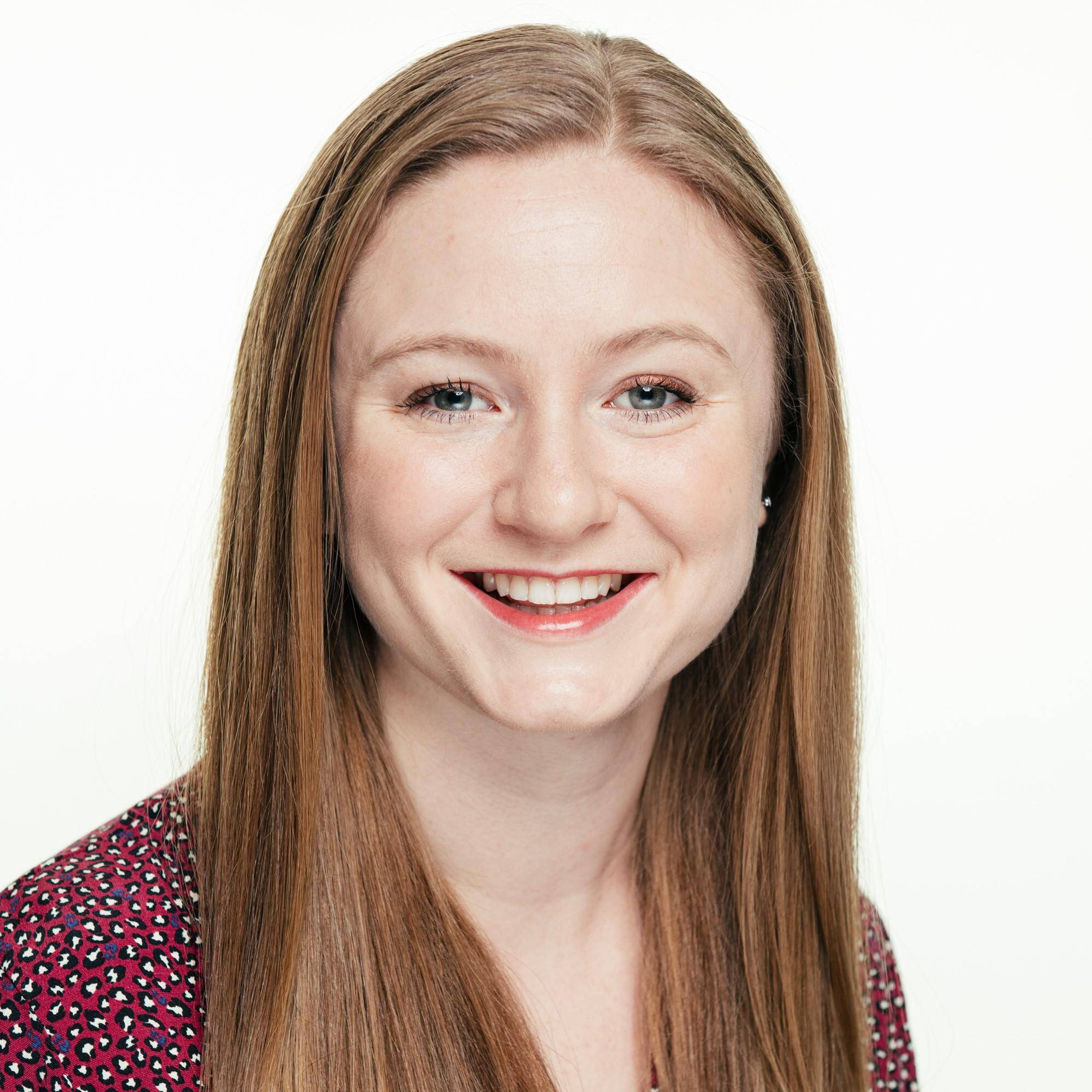 Hilary Matson
