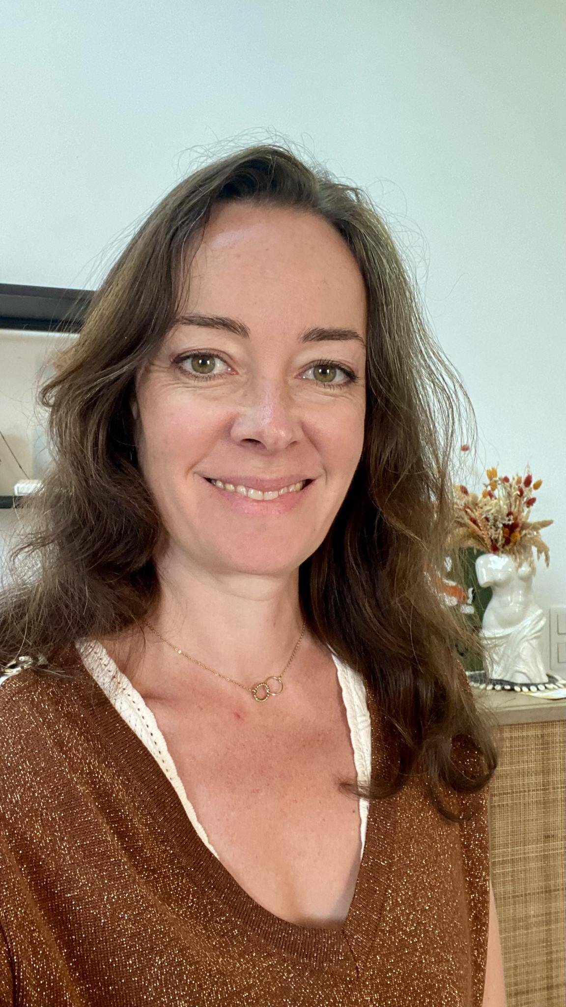 Emilie G. - Rédactrice santé, nutrition & bien-être