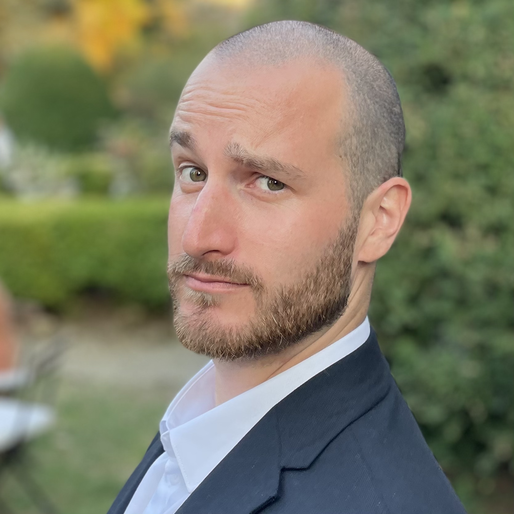 Remi Soubigou