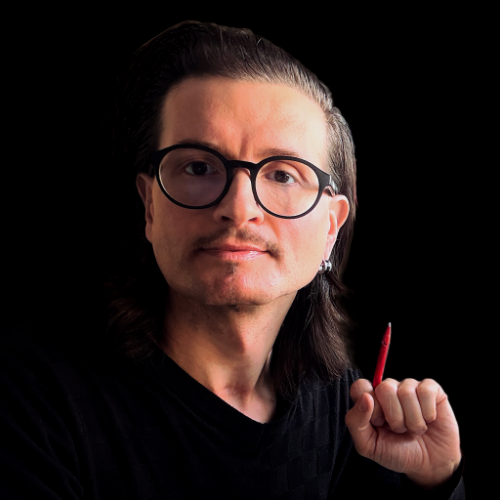 Jens Pfeifer - Experience Designer & AI-driven Brand Architect