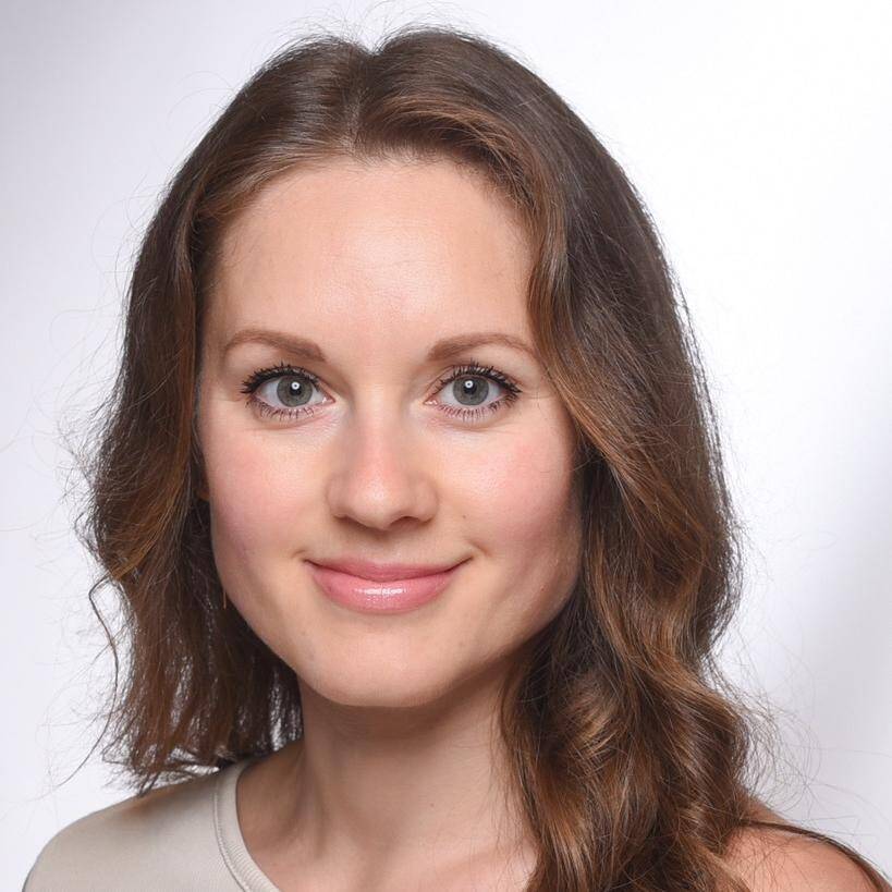 Tanja Huck - Veranstaltungsassistentin